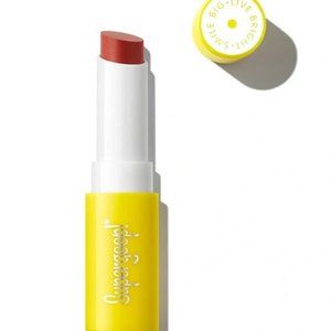 Lipshade SPF 30 Hydrating Lipstick